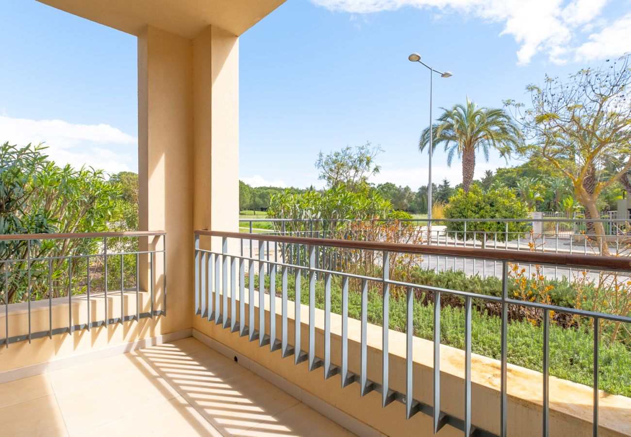 Apartment in Vilamoura - TERRAZZA BEACH & GOLF Apartment in Vilamoura - TERRAZZA BEACH & GOLF