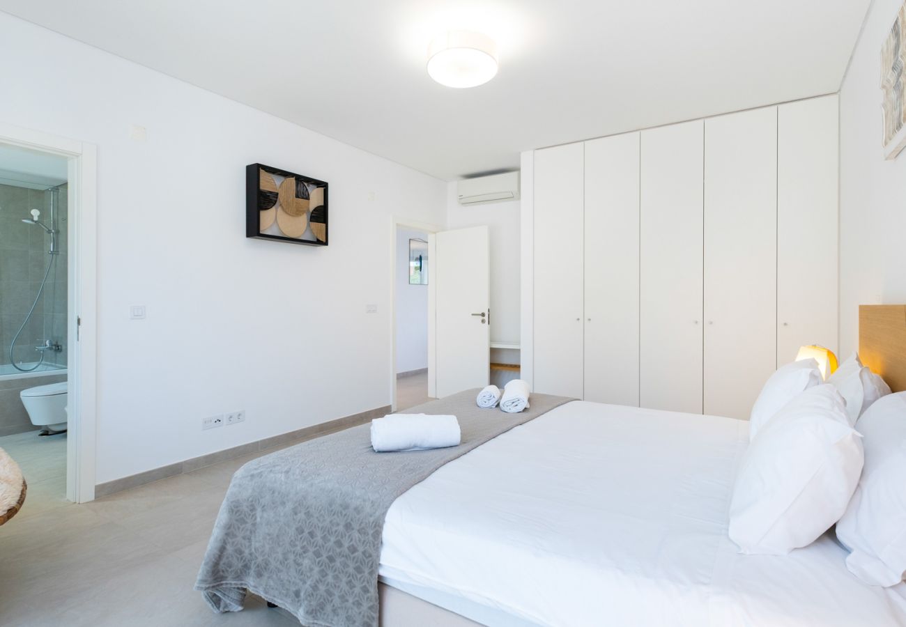 Apartment in Vilamoura - TERRAZZA BEACH & GOLF Apartment in Vilamoura - TERRAZZA BEACH & GOLF