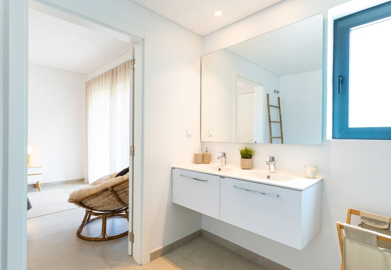 Apartment in Vilamoura - TERRAZZA BEACH & GOLF Apartment in Vilamoura - TERRAZZA BEACH & GOLF