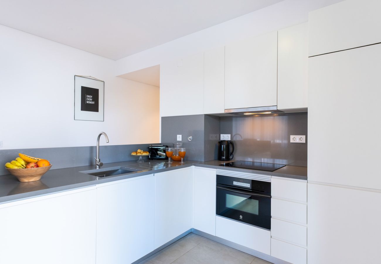 Apartment in Vilamoura - TERRAZZA BEACH & GOLF Apartment in Vilamoura - TERRAZZA BEACH & GOLF