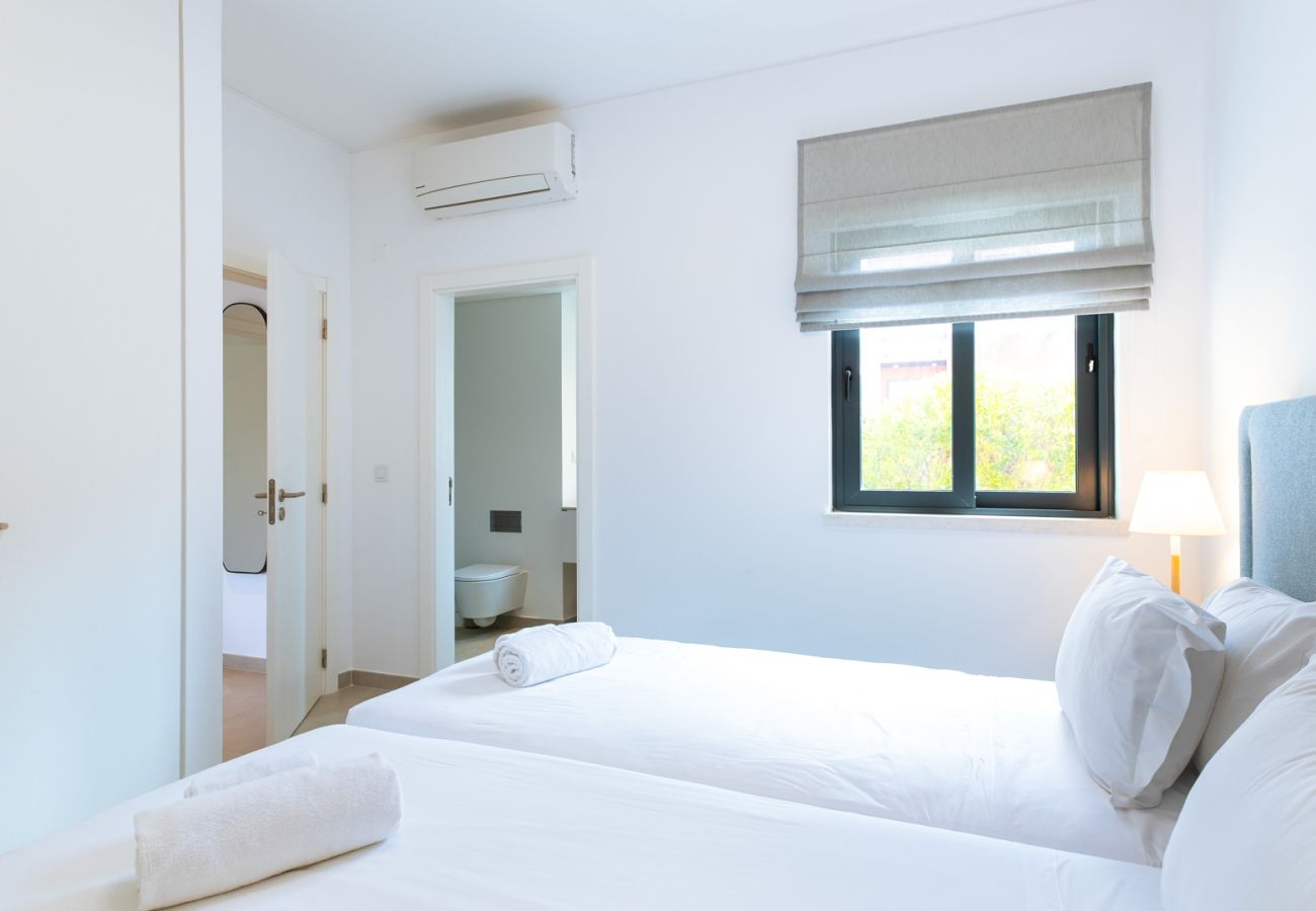 Apartment in Vilamoura - TERRAZZA BEACH & GOLF Apartment in Vilamoura - TERRAZZA BEACH & GOLF