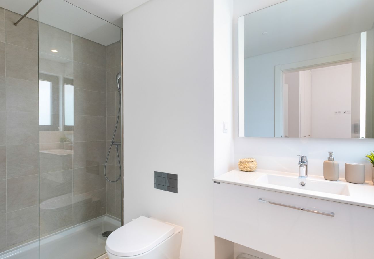 Apartment in Vilamoura - TERRAZZA BEACH & GOLF Apartment in Vilamoura - TERRAZZA BEACH & GOLF
