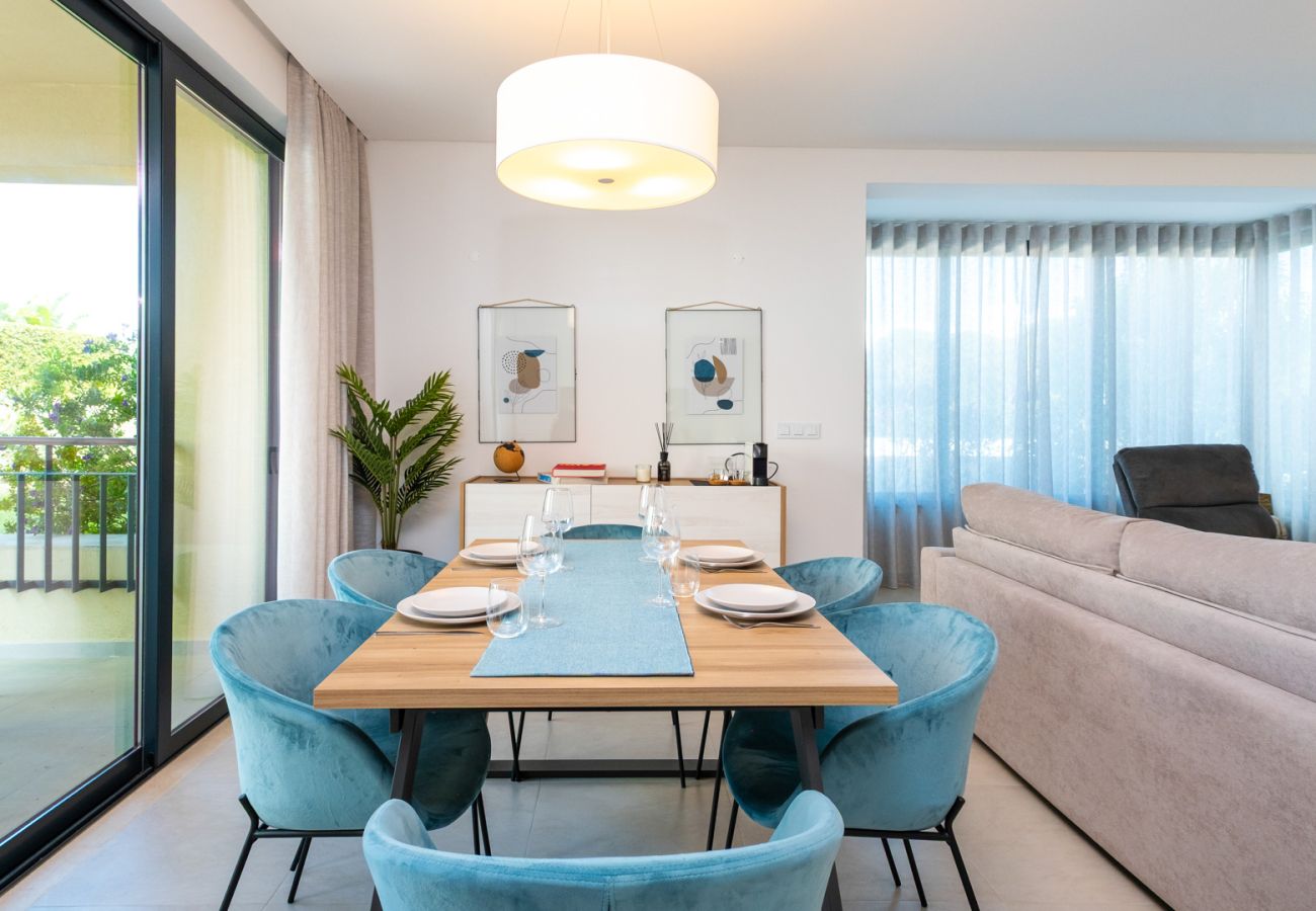 Apartment in Vilamoura - TERRAZZA BEACH & GOLF Apartment in Vilamoura - TERRAZZA BEACH & GOLF