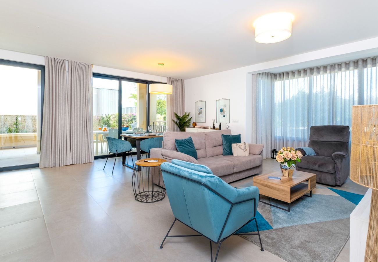 Apartment in Vilamoura - TERRAZZA BEACH & GOLF Apartment in Vilamoura - TERRAZZA BEACH & GOLF