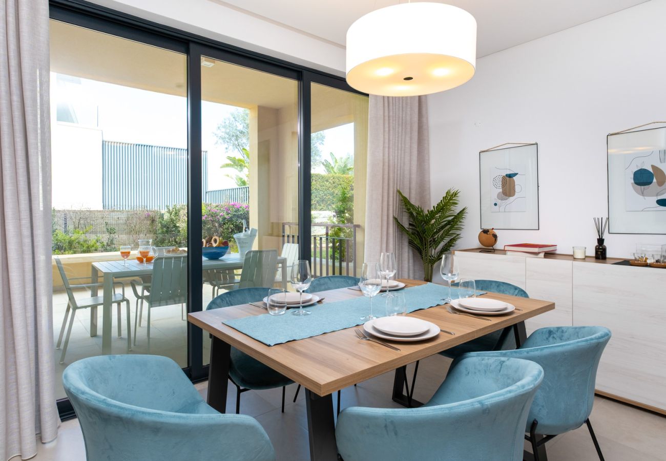 Apartment in Vilamoura - TERRAZZA BEACH & GOLF Apartment in Vilamoura - TERRAZZA BEACH & GOLF