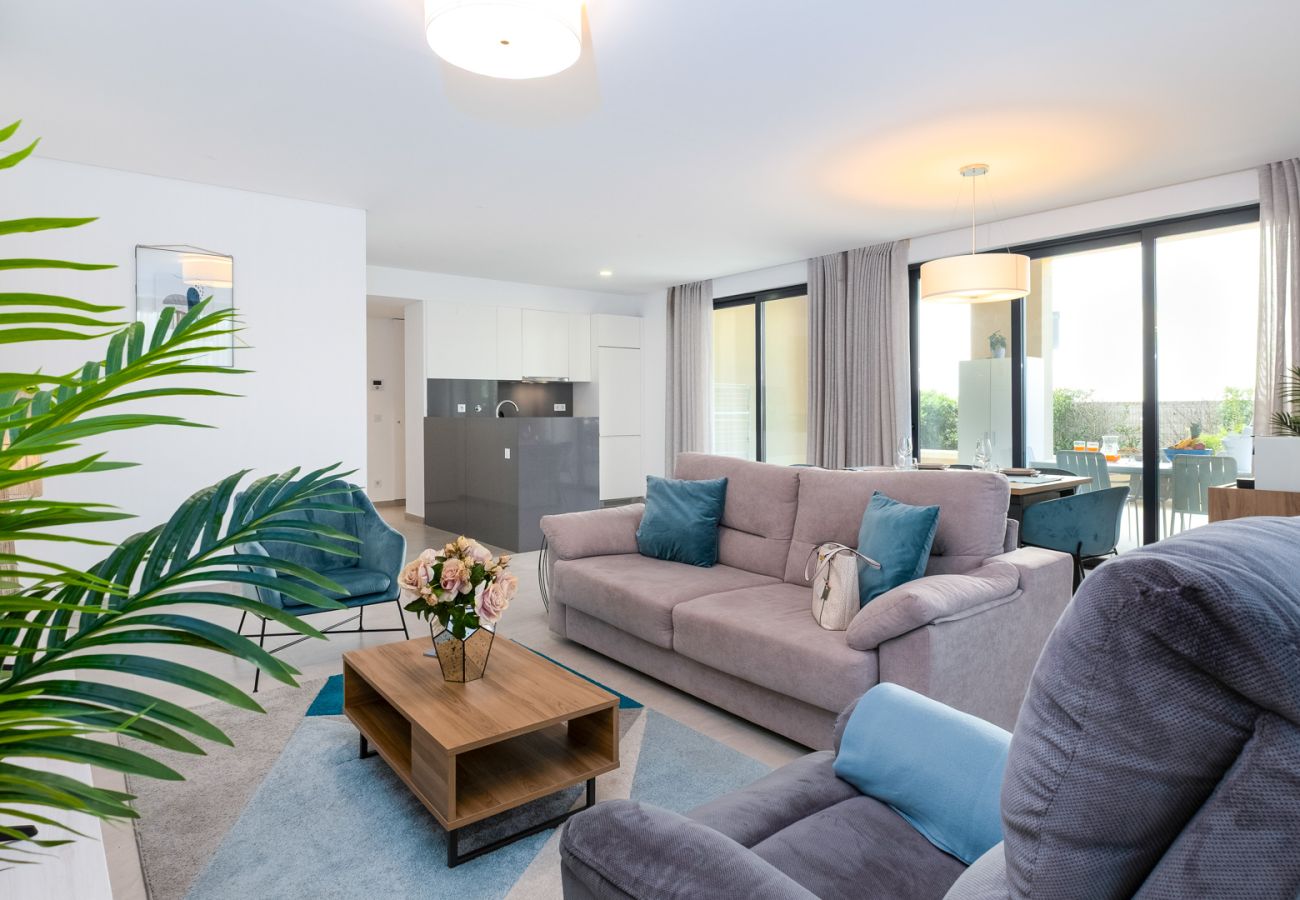 Apartment in Vilamoura - TERRAZZA BEACH & GOLF Apartment in Vilamoura - TERRAZZA BEACH & GOLF