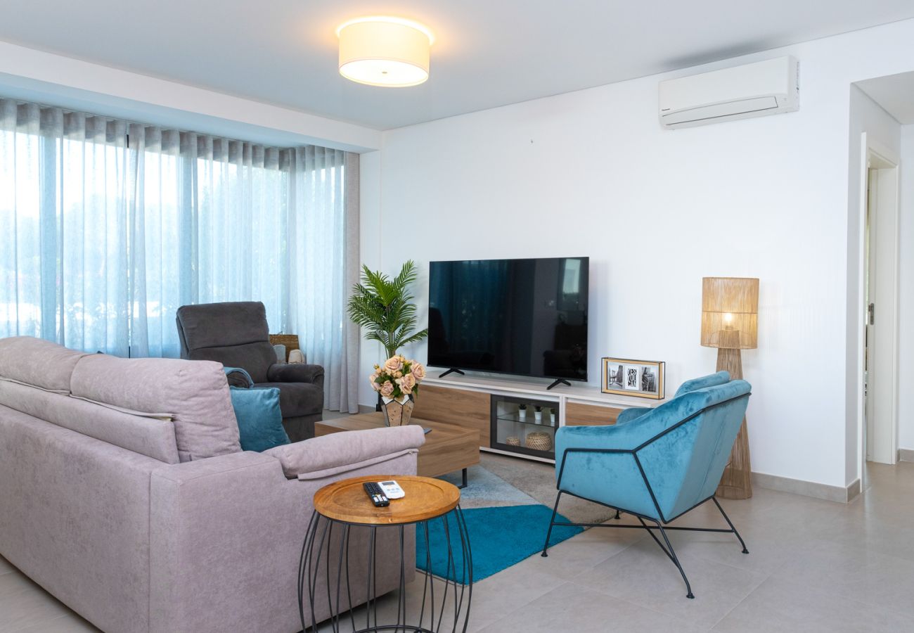 Apartment in Vilamoura - TERRAZZA BEACH & GOLF Apartment in Vilamoura - TERRAZZA BEACH & GOLF