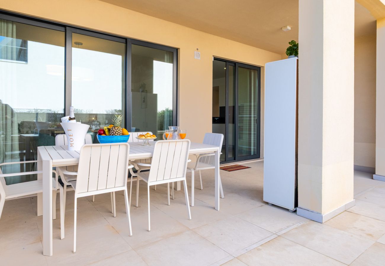 Apartment in Vilamoura - TERRAZZA BEACH & GOLF Apartment in Vilamoura - TERRAZZA BEACH & GOLF