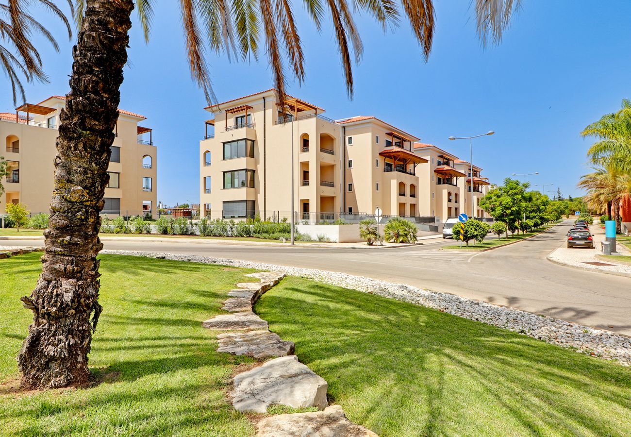 Apartment in Vilamoura - TERRAZZA BEACH & GOLF Apartment in Vilamoura - TERRAZZA BEACH & GOLF