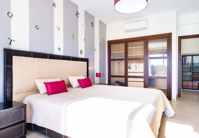 Villa in Loulé - VILLA CABANITA Villa in Loulé - VILLA CABANITA