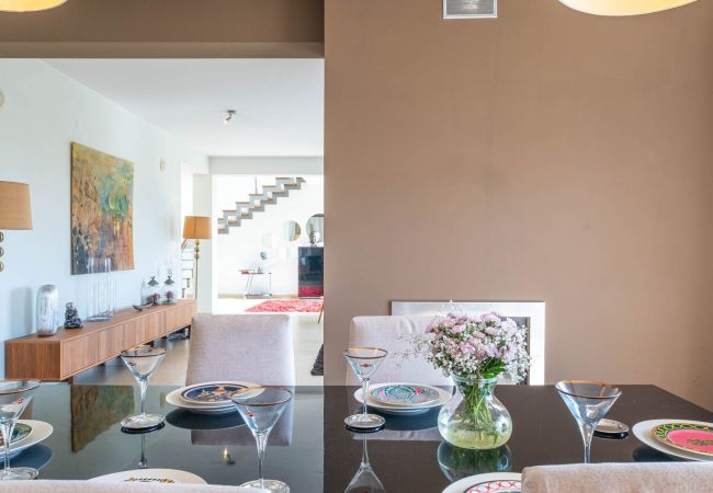 Villa in Loulé - VILLA CABANITA Villa in Loulé - VILLA CABANITA