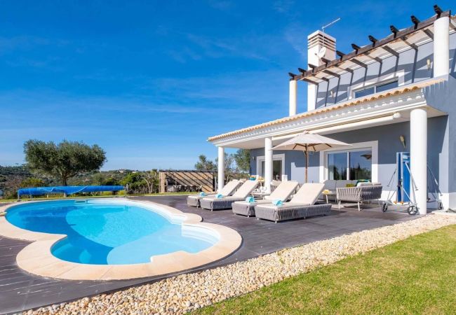Villa in Loulé - VILLA CABANITA Villa in Loulé - VILLA CABANITA
