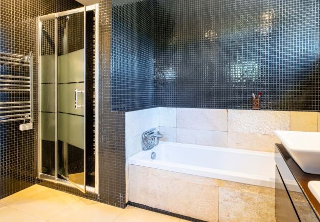 Villa in Loulé - VILLA CABANITA Villa in Loulé - VILLA CABANITA