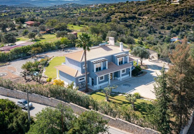 Villa in Loulé - VILLA CABANITA Villa in Loulé - VILLA CABANITA