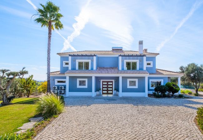 Villa in Loulé - VILLA CABANITA Villa in Loulé - VILLA CABANITA