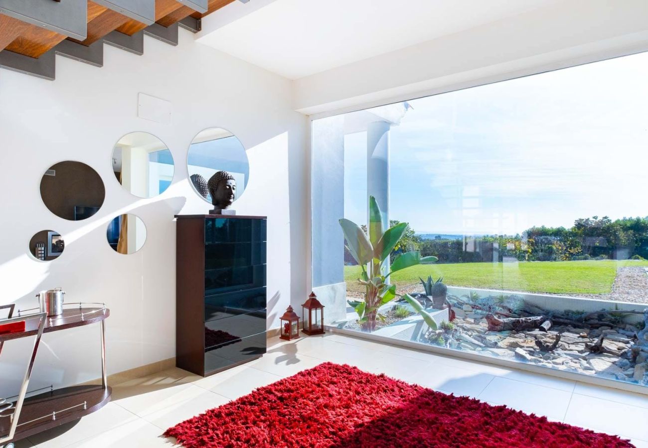 Villa in Loulé - VILLA CABANITA Villa in Loulé - VILLA CABANITA