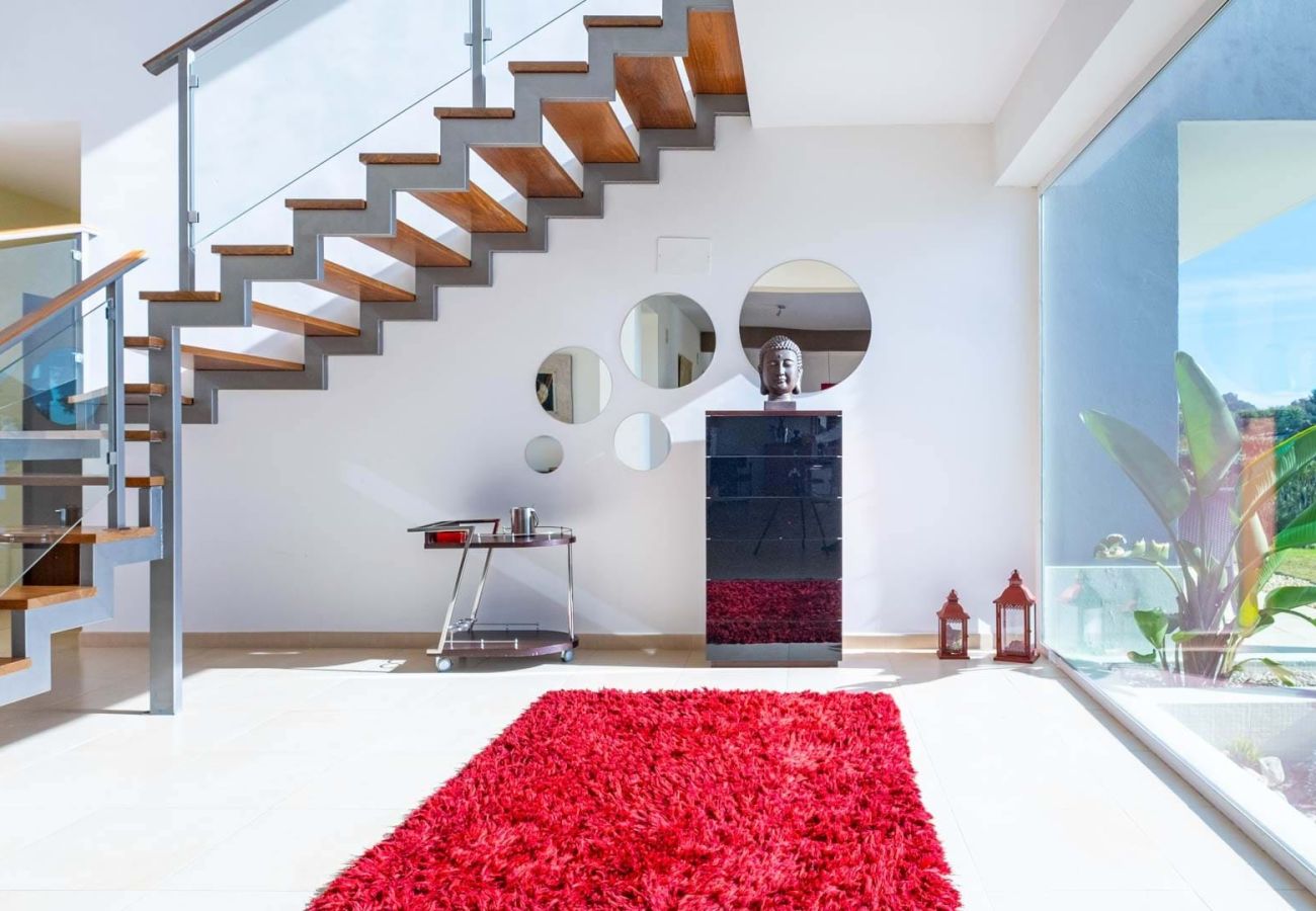 Villa in Loulé - VILLA CABANITA Villa in Loulé - VILLA CABANITA