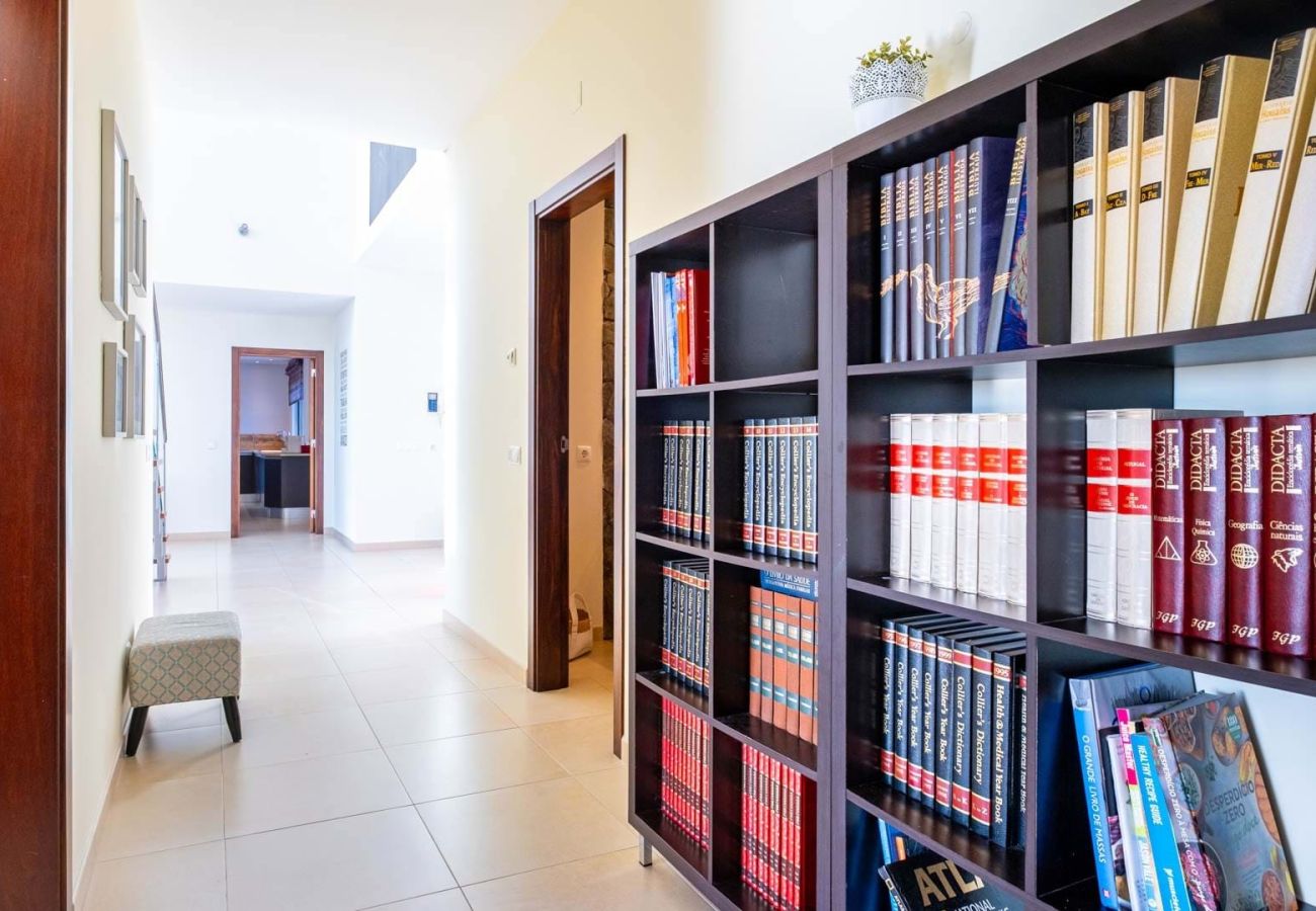 Villa in Loulé - VILLA CABANITA Villa in Loulé - VILLA CABANITA