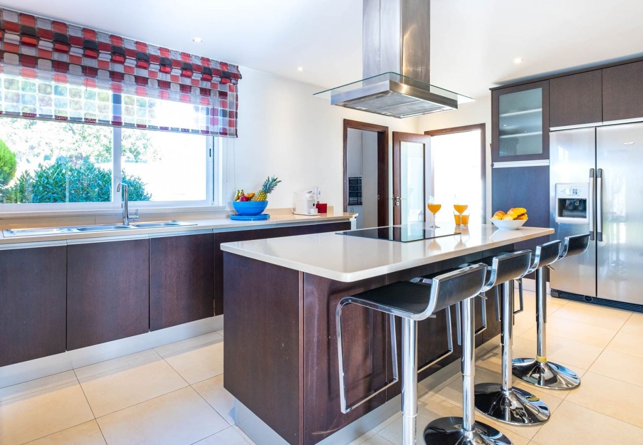 Villa in Loulé - VILLA CABANITA Villa in Loulé - VILLA CABANITA