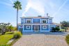 Villa in Loulé - VILLA CABANITA
