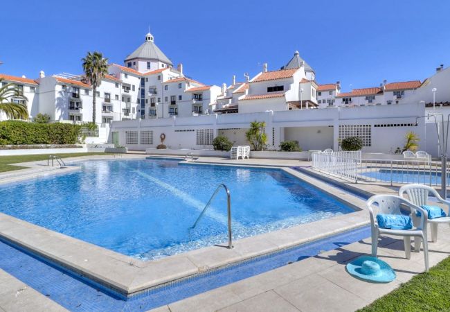  in Vilamoura - MARINA SECRET