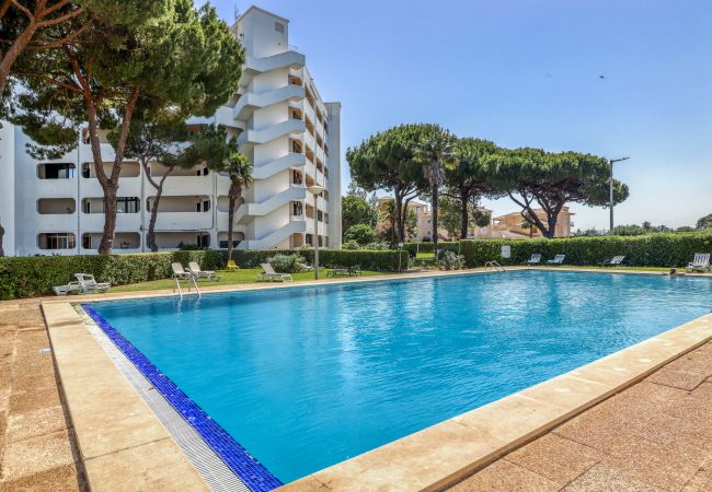  in Vilamoura - SUNSHINE APARTMENT