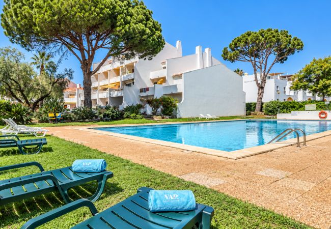 Apartment in Vilamoura - SUNSHINE APARTMENT