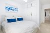 Apartment in Vilamoura - LOUNGE GARDEN APARTMENT
