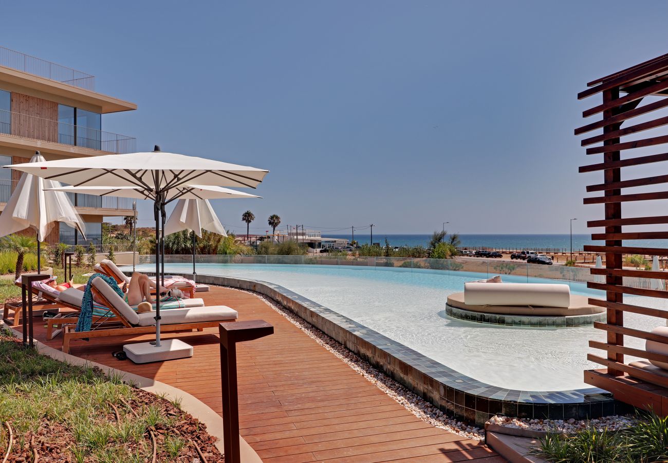 Apartment in Quarteira - NEW BEACH APARTMENT