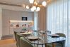 Apartment in Quarteira - NEW BEACH APARTMENT