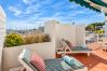 Apartment in Vilamoura - MARINA VIEW APARTMENT