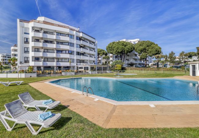 Apartment in Vilamoura - TÉNIS GOLF & SEA