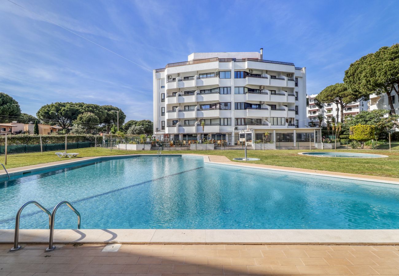 Apartment in Vilamoura - TÉNIS GOLF & SEA
